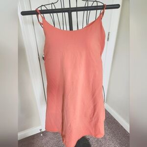 Halara Blush Coral XL Dress